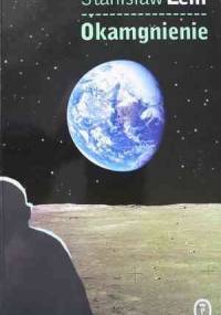 Okamgnienie - Stanisław Lem