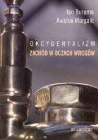 Okcydentalizm - Ian Buruma