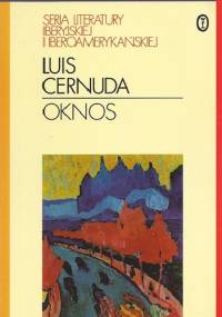 Oknos - Luis Cernuda