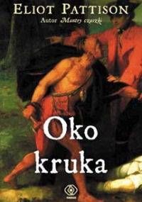 Oko kruka - Eliot Pattison