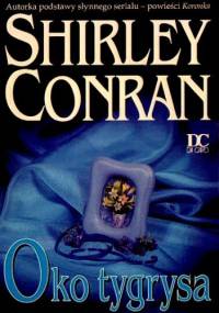 Oko tygrysa - Shirley Conran