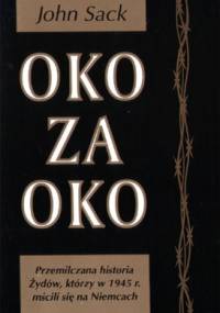 Oko za oko - John Sack