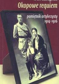 Okopowe requiem - Ivan Cassagnau