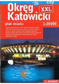 Okręg katowicki XXL - praca zbiorowa