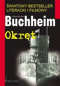 Okręt - Lothar-Günther Buchheim