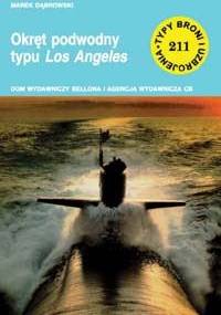 Okręt podwodny typu Los Angeles - Marek Dąbrowski