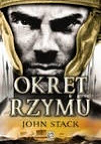 Okręt Rzymu - John Stack