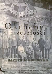 Okruchy z przeszłości - Eugeniusz Czarny