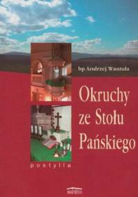Okruchy ze Stołu Pańskiego - Andrzej Wantuła