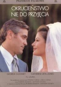 Okrucieństwo nie do przyjęcia - Frank Lauria
