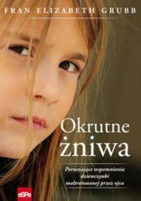 Okrutne żniwa - Fran Elizabeth Grubb