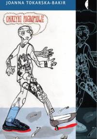Okrzyki pogromowe - Joanna Tokarska-Bakir