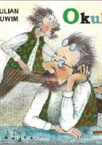 Okulary - Julian Tuwim