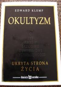 Okultyzm - Edward Klemp