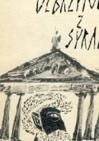 Olbrzym z Syrakuz - Istvan Szava