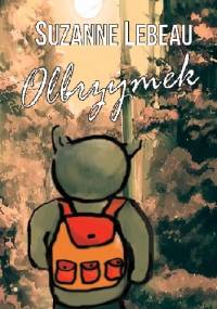 Olbrzymek - Suzanne Lebeau