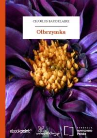 Olbrzymka - Charles Baudelaire