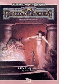 Old Empires - Scott Bennie