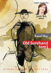 Old Surehand t. I - Karol May