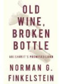 Old Wine, Broken Bottle - Norman Gary Finkelstein