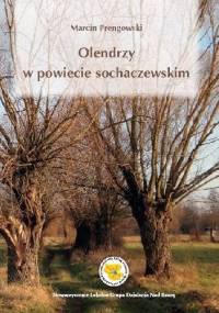 Olendrzy w powiecie sochaczewskim - Marcin Prengowski
