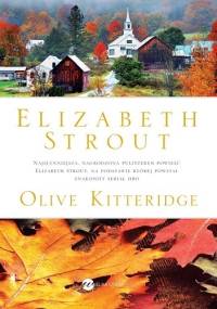 Olive Kitteridge - Elizabeth Strout