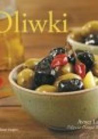 Oliwki - Avner Laskin