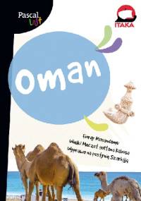 Oman - opracowanie zbiorowe