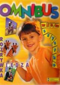 Omnibus t. 3 - praca zbiorowa