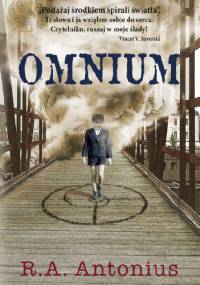 Omnium - Richard A. Antonius