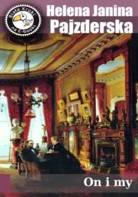 On i my - Janina Pajzderska Helena