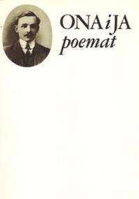 Ona i ja - Janka Kupała