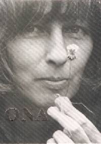 Ona - Katarzyna Klejnocka