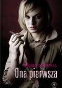 Ona pierwsza - Maggie O'Farrell