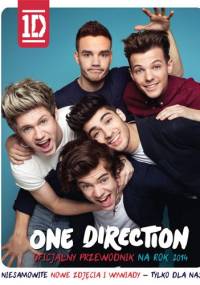One Direction. Oficjalny przewodnik na rok 2014 - One Direction