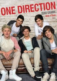 One Direction. Zero granic - Mick O'Shea