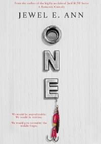One - E. Ann Jewel