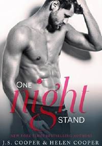 One Night Stand - J.S. Cooper