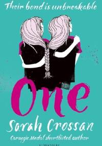 One - Sarah Crossan
