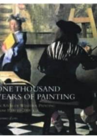 One Thousand Years of Painting - Stefano Zuffi