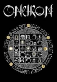 Oneiron - praca zbiorowa, Peter Mrass