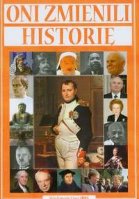 Oni zmienili historię - Dorota Nosowska
