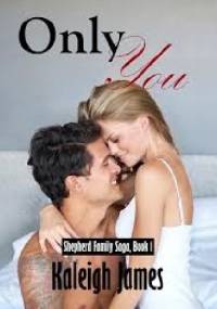 Only You - Kaleigh James
