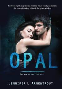 Opal Tom 3 Lux - L. Armentrout Jennifer