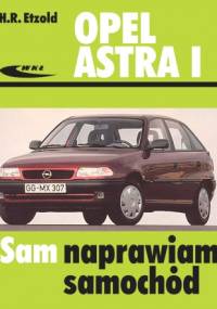Opel Astra I - Hans-Rüdiger Etzold