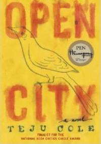 Open City - Teju Cole