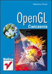 OpenGL. Ćwiczenia - Pokuta Waldemar
