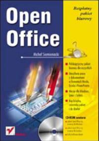 OpenOffice - Siemieniacki Michał