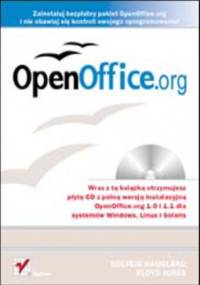 OpenOffice.org - Haugland Solveig, Jones Floyd