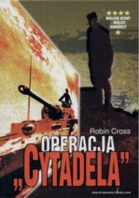 Operacja "Cytadela" - Robin Cross
